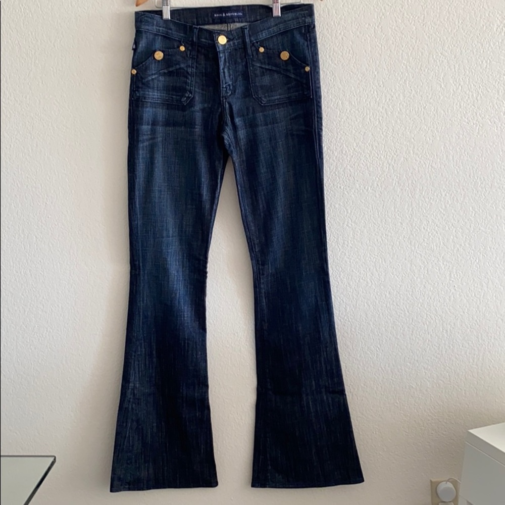 Rock & Republic jeans